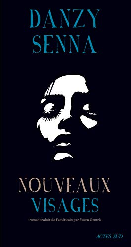 Nouveaux visages (French Edition)