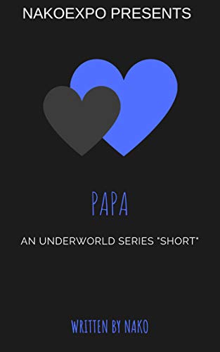 PAPA: The Underworld Series (English Edition)