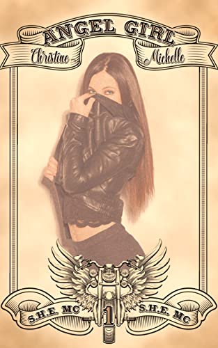 Angel Girl (S.H.E Book 1)