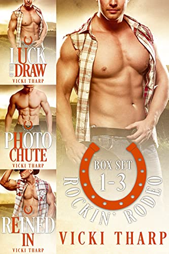 Rockin' Rodeo Series Box Set Books 1-3