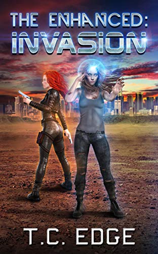 The Enhanced: Invasion