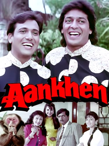 Aankhen