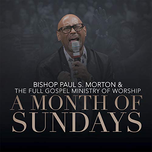 A Month of Sundays - CD