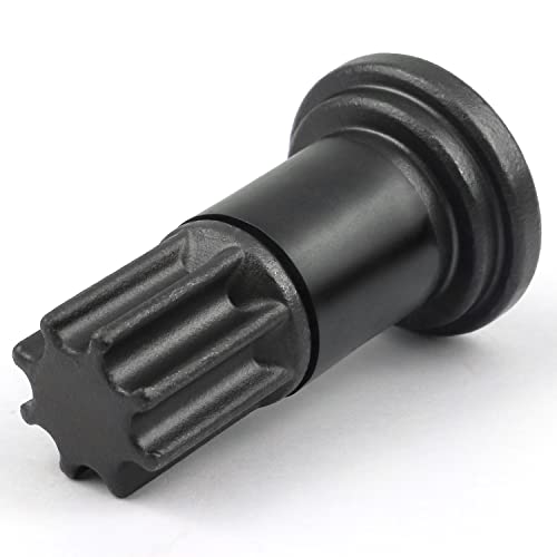 Cummins Engine Barring Rotating Tool Compatible for Cummins B/C Series diesels Engines Dodge Pickups 3.9L 5.9L 6.7L 8.3L