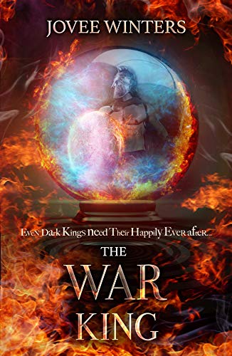 The War King (The Dark Kings Book 7) (English Edition)