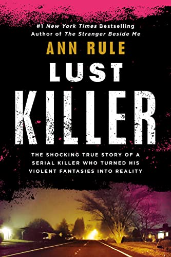 Lust Killer (English Edition)