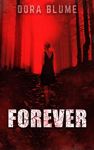 Forever (Immortal Vampire Series Book 1)
