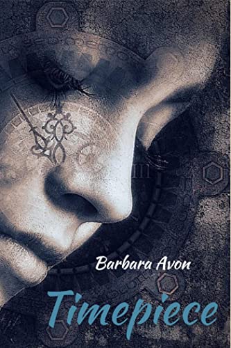 Timepiece (English Edition)