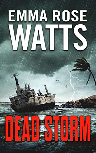 Dead Storm (The Coastal Suspense Series Book 5) (English Edition)