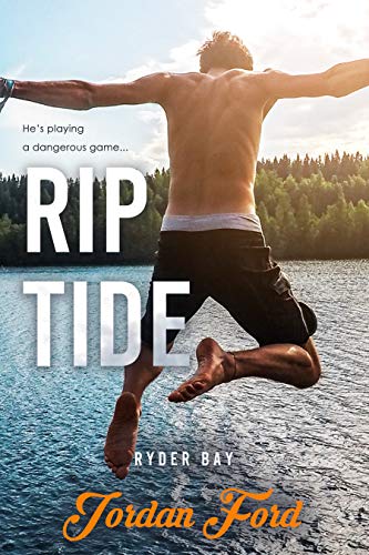 Riptide (Ryder Bay Book 2)