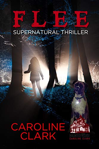 Flee: Supernatural Thriller