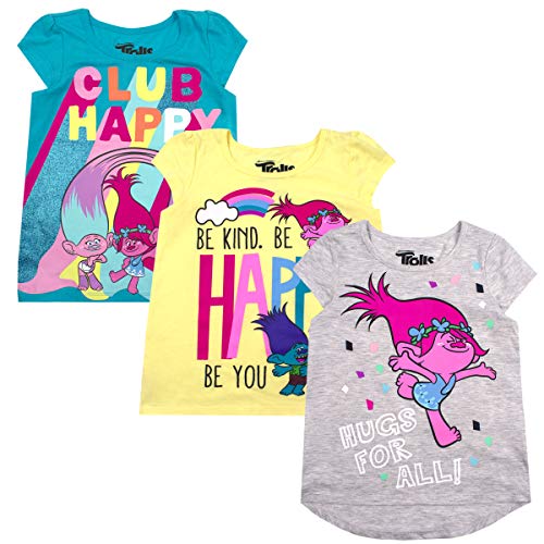 Trolls BKRC9134/FBA Shirts