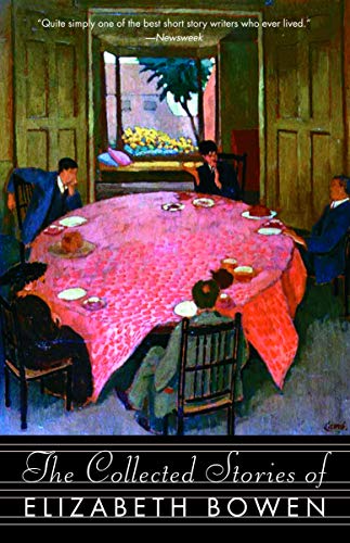 The Collected Stories of Elizabeth Bowen (English Edition)