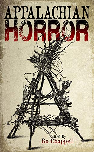 Appalachian Horror (English Edition)