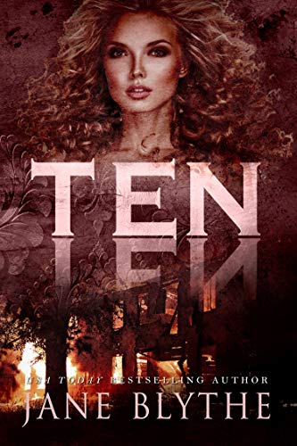 Ten (Count to Ten Book 10) (English Edition)