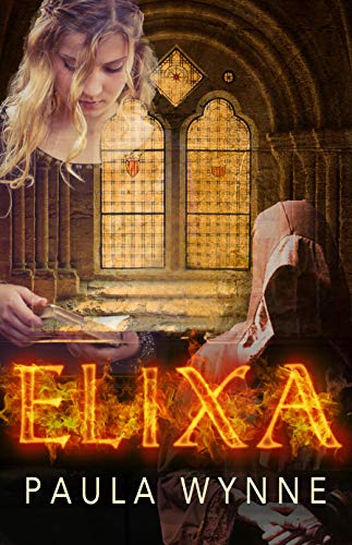 Elixa: Prequel to The Torcal Trilogy