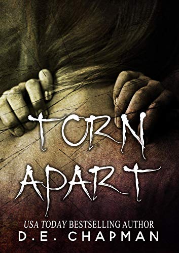 Torn Apart: A Reverse Harem Omegaverse Dark Romance Novella (Rendered Book 1) (English Edition)