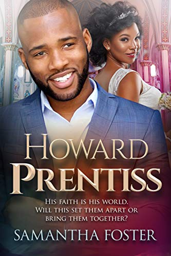 Howard Prentiss (Clean Christian Billionaire Romances Book 3)