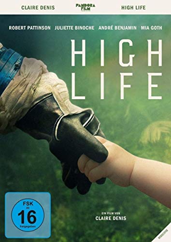 High Life [DVD]