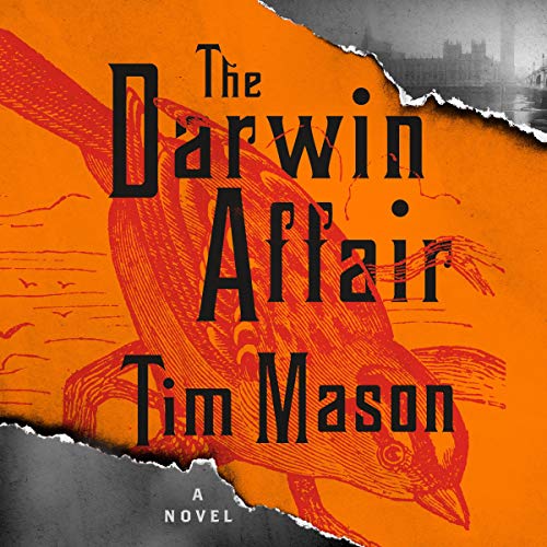 The Darwin Affair: A Novel