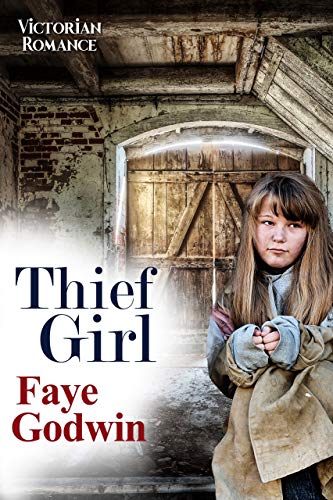 Thief Girl (English Edition)