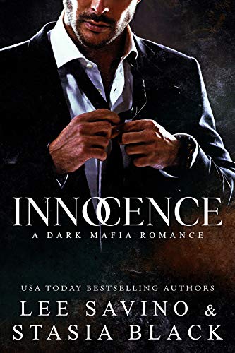 Innocence (a Dark Mafia Romance Book 1) (English Edition)