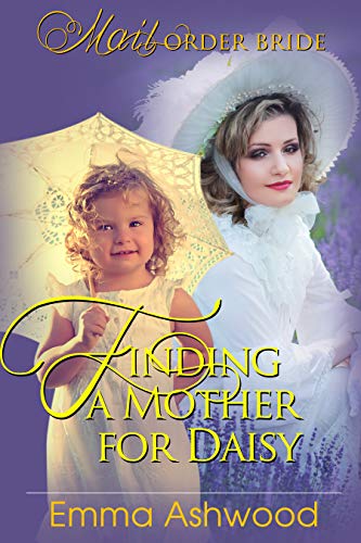 Finding a Mother for Daisy (English Edition)