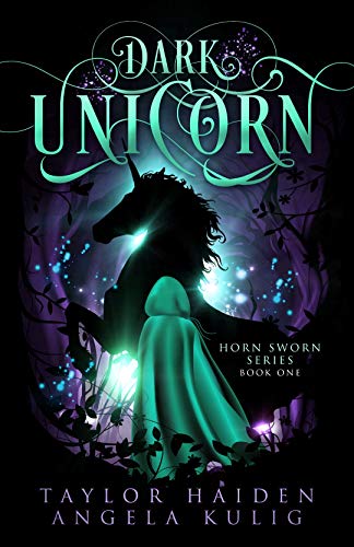 Dark Unicorn: A Unicorn Shifter Novel (Horn Sworn Book 1)