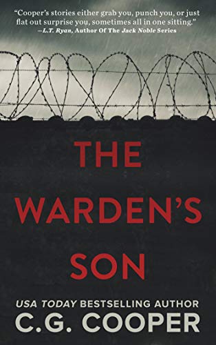 The Warden's Son (English Edition)
