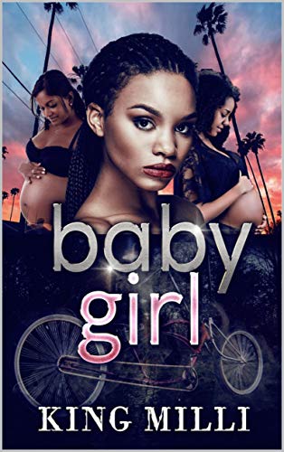 BABY GIRL (English Edition)