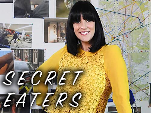 Secret Eaters