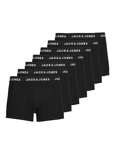 JACK & JONES Male Shorts 7er-Pack Shorts