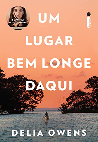 Um lugar bem longe daqui: O livro que inspirou o filme um lugar bem longe daqui (Portuguese Edition)
