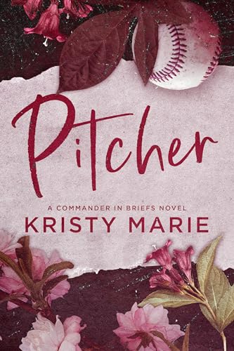 Pitcher (Commander in Briefs) (English Edition)