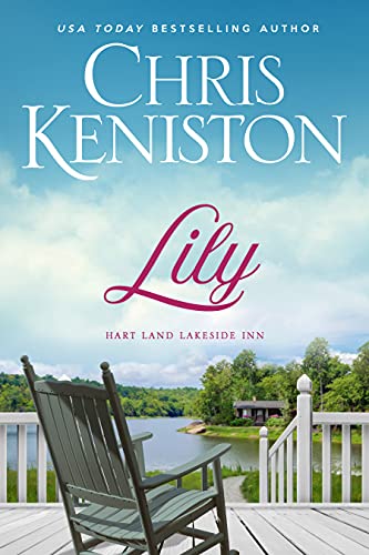 Lily (Hart Land Lakeside Inn Book 2)