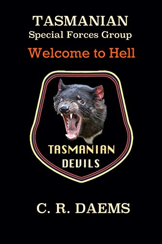 Tasmanian SFG: Welcome to Hell (English Edition)