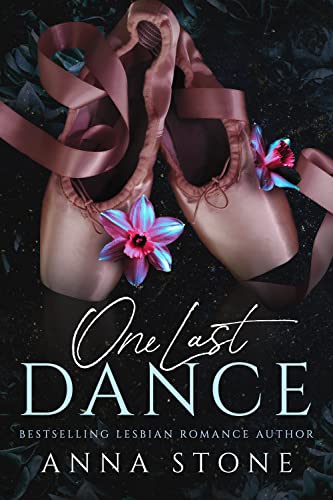 One Last Dance (English Edition)
