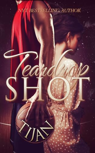 Teardrop Shot: A Friends to Lovers Sports Romance (English Edition)