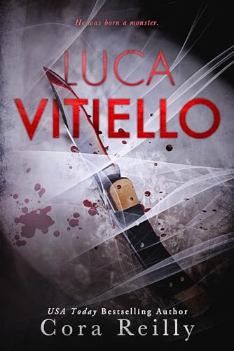 Luca Vitiello (Born in Blood Mafia Chronicles)