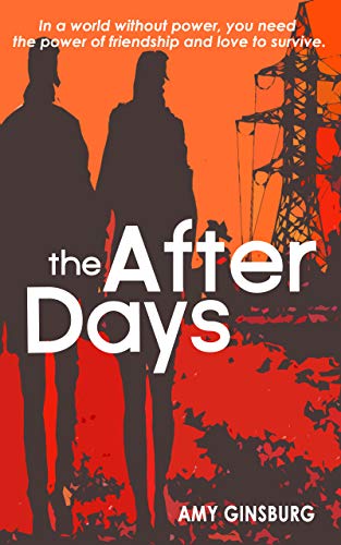 The After Days: A dystopian twist on contemporary fiction (English Edition)