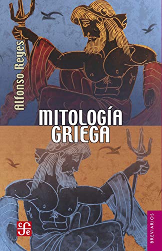 Mitología griega (Obras Completas) (Spanish Edition)