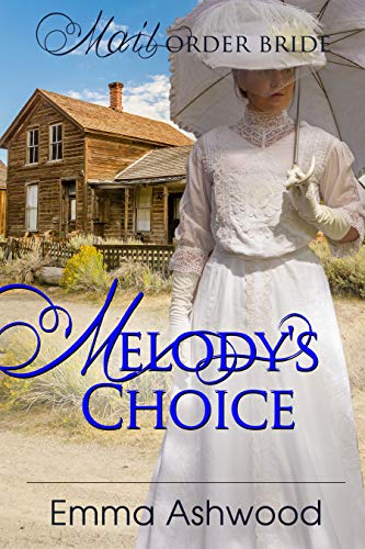Melody's Choice (English Edition)