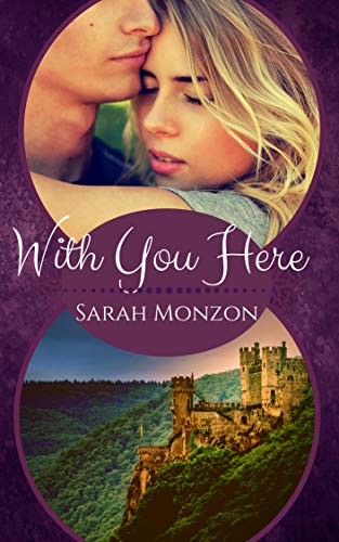 With You Here (Carrington Family Romance Book 4) (Carrington Family Series)