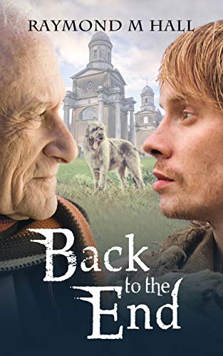 Back to the End (The Harry Bridges detective series Book 2) (English Edition)