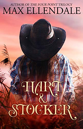 Hart & Stocker (Four Point Universe Book 5)