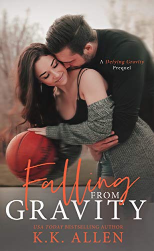 Falling from Gravity (Gravity Series)
