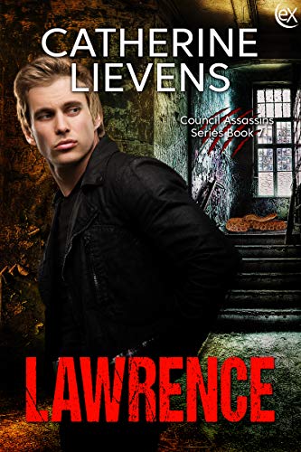 Lawrence (Council Assassins Book 7)