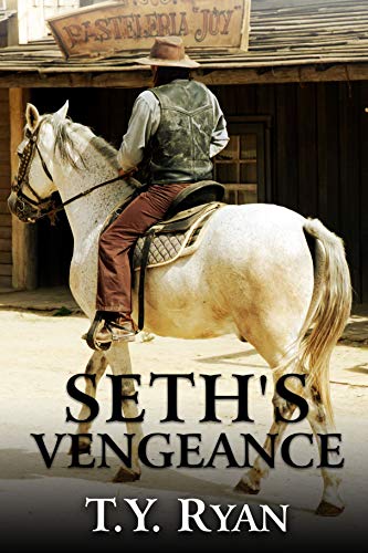 Seth's Vengeance