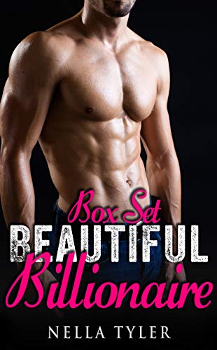 Beautiful Billionaire Box Set (English Edition)