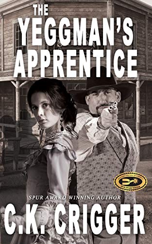 The Yeggman's Apprentice